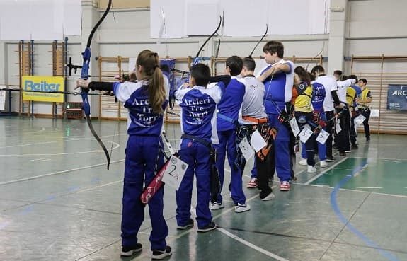 cardano arcieri robecchetto ragazze 01