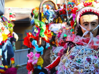 carnevale gallaratese sfilate carri