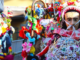 carnevale gallaratese sfilate carri