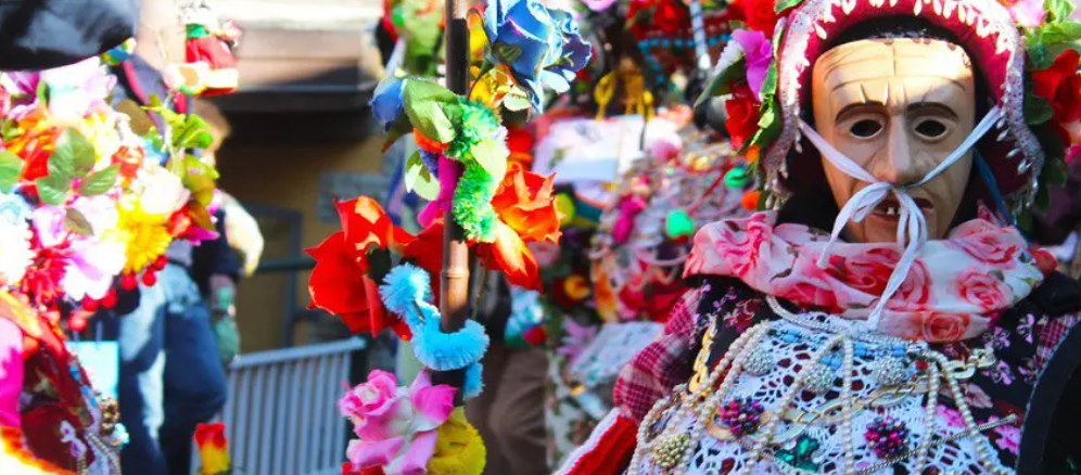 carnevale gallaratese sfilate carri