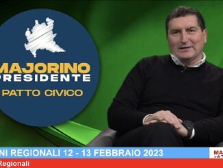 elezioni regionali walter cecchin