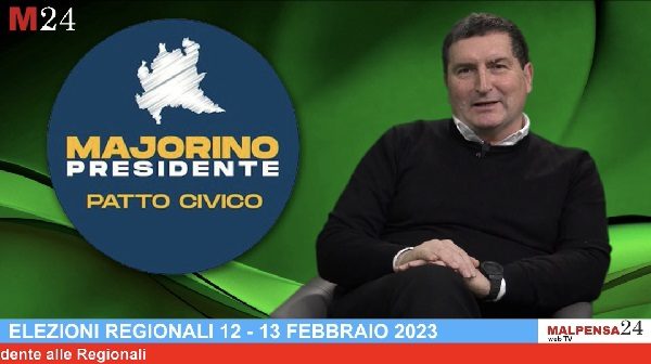 elezioni regionali walter cecchin