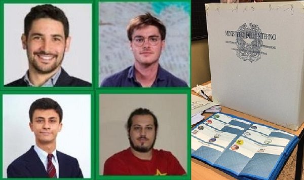 legnano elezioniregionali candidati politicshub