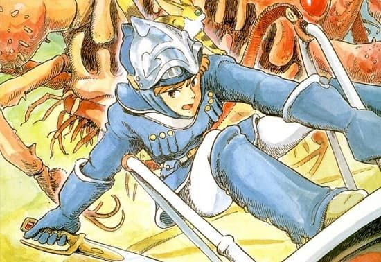 comabbio manga rassegna miyazaki