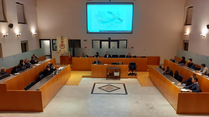 gallarate ospedale unico regione