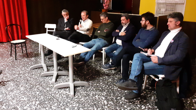 samarate forza italia viva confronto variante samarate forza italia viva confronto variante