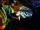 Gallarate incidente pirata ubriaco
