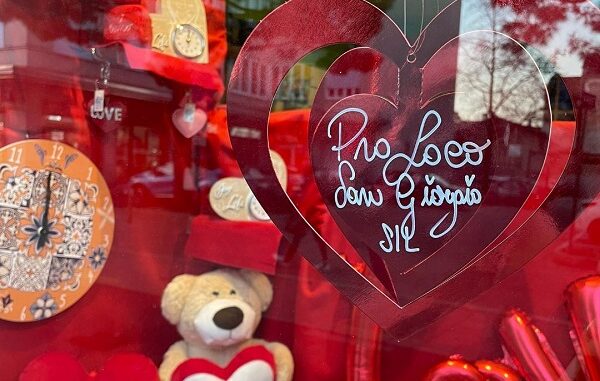 sangiorgiosulegnano sanvalentino proloco cuori