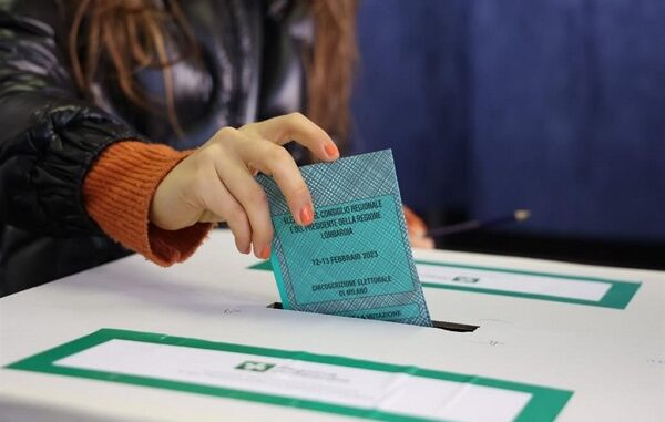 regionali exit poll