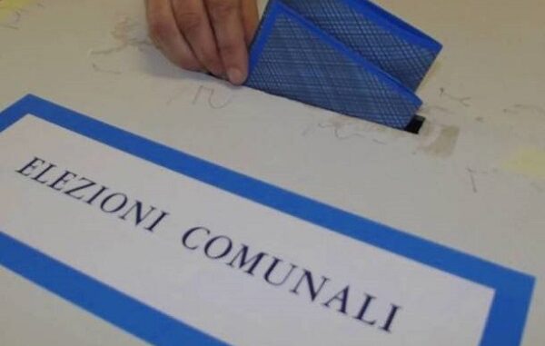 elezioni amministrative varese
