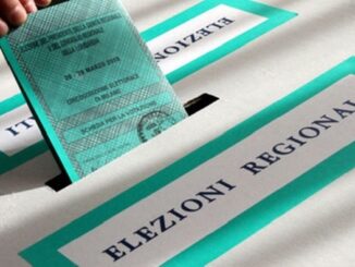 regionali campagna elettorale sanremo