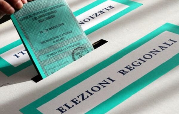 regionali campagna elettorale sanremo
