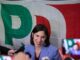 partito democratico schlein bonaccini