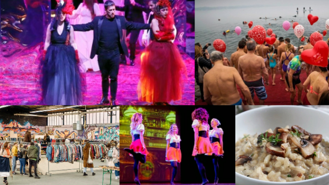 varese provincia appuntamenti weekend