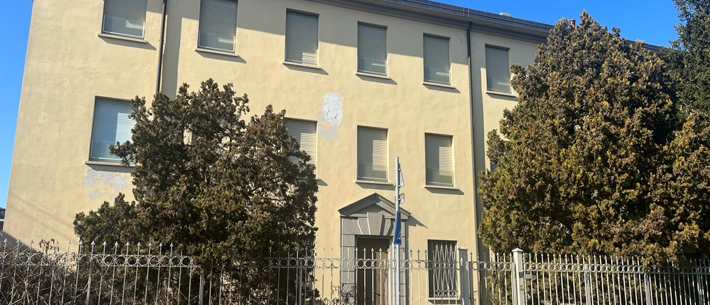 verghera ex convento aias autismo