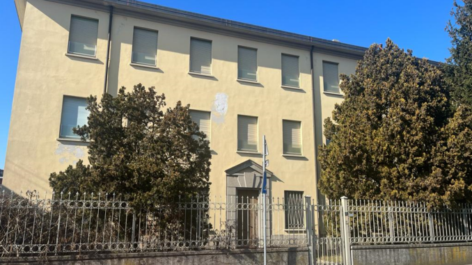 verghera ex convento aias autismo