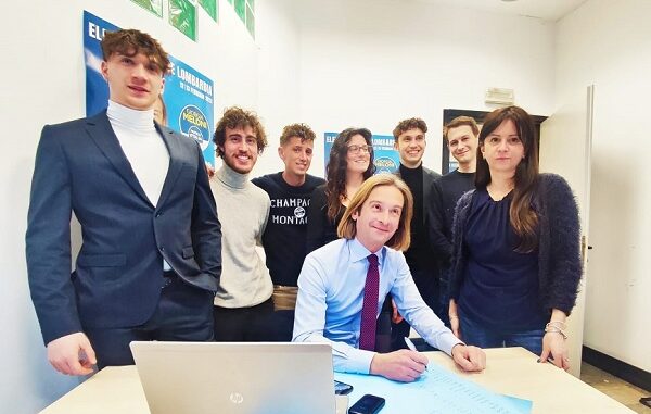 legnano milano eletti regione garavaglia