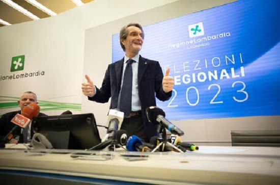 fontana successo voto