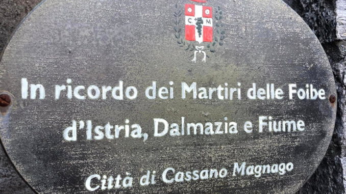 cassano ricordo polemica opposizioni