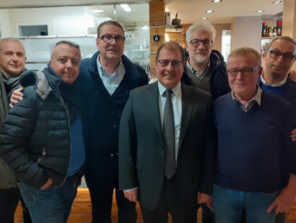 casorate circolo fratelli italia