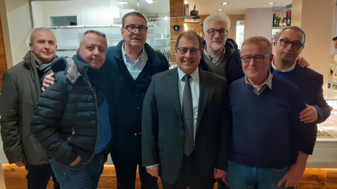 casorate circolo fratelli italia