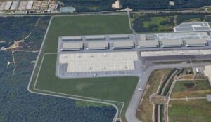 Masterplan malpensa cargo ministero