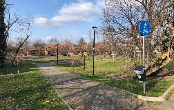 legnano sicurezza degrado pnrr