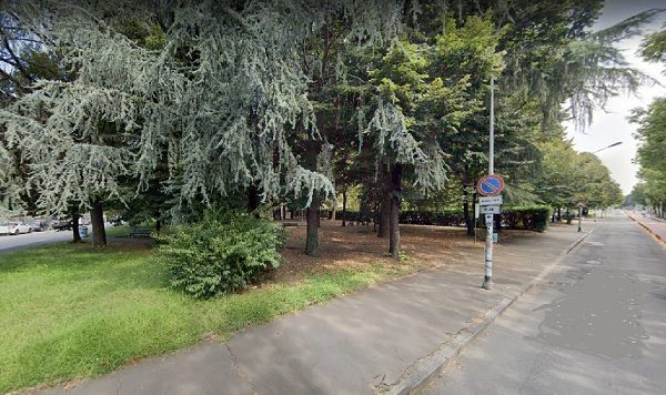legnano giardini intitolazione dilario