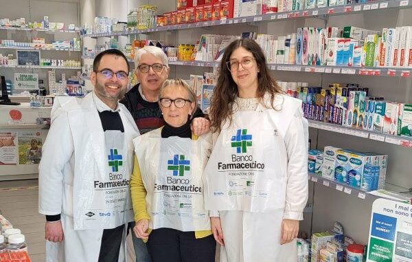 giornata raccolta farmaco Varese