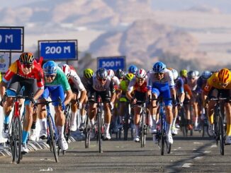 ciclismo jonathan milan