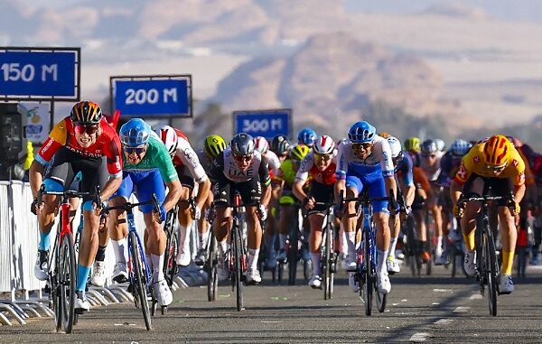 ciclismo jonathan milan
