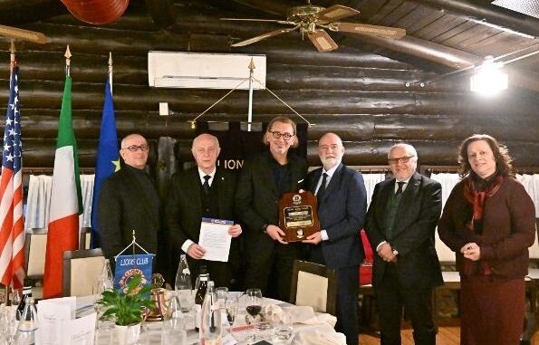 rescaldina lionsclub sempione cerromaggiore