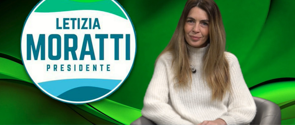 elezioni regionali lisa molteni lista moratti