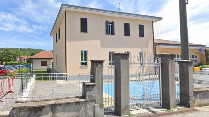 lisanza salta prima scuola