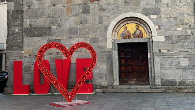 gallarate san valentino cuore rosso gallarate san valentino cuore rosso
