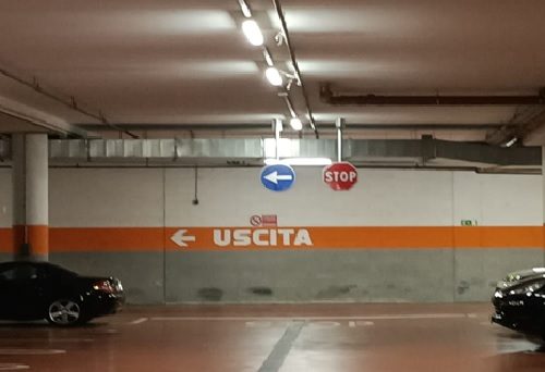 legnano parcheggio cantoni amga