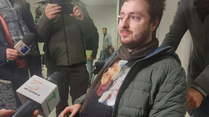 samarate maja nicolò maglia