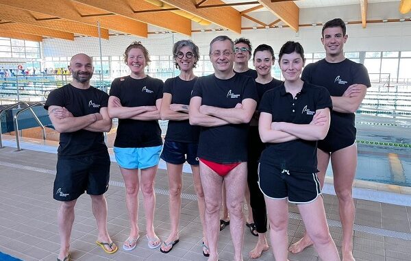 legnano nuoto master bfit
