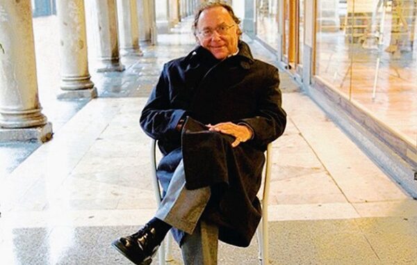 mauro raffo