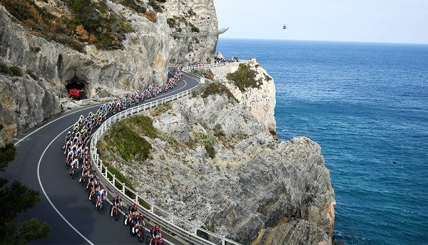 abbiategrasso milanosanremo ciclismo classicissima