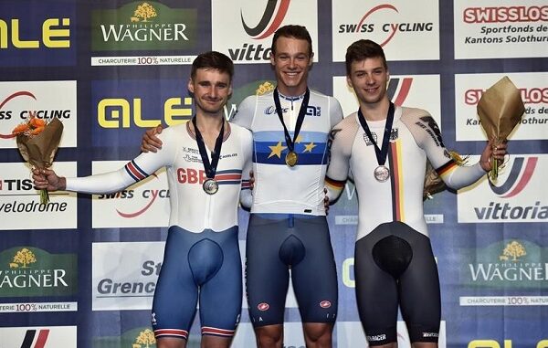 ciclismo milan europei