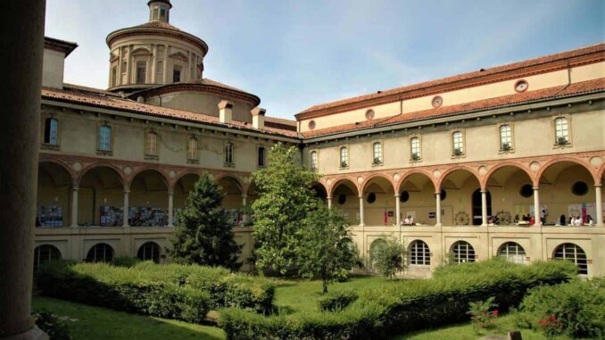 milano fine settimana