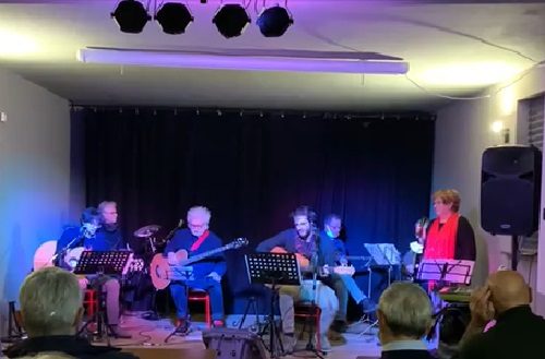 canegrate numantini concerto teatro