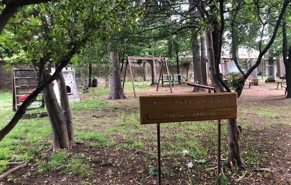 legnano alberi parcoila listatoia