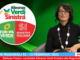 elezioni regionali stefania passiu verdi sinistra