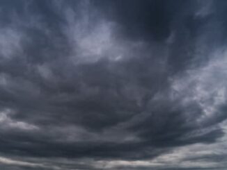 peggioramento freddo cielo coperto