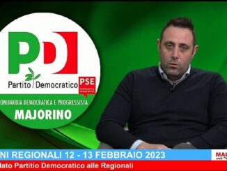 elezioniregionali pd pignatiello