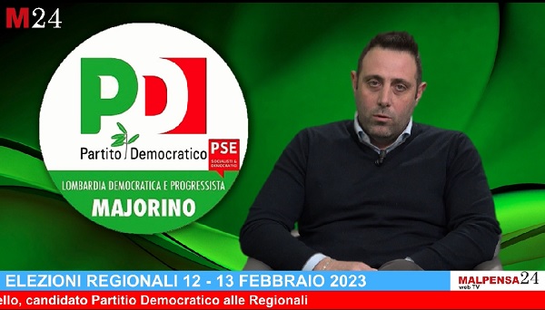 elezioniregionali pd pignatiello