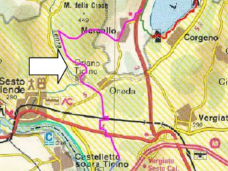 sesto ciclabile lago espropri