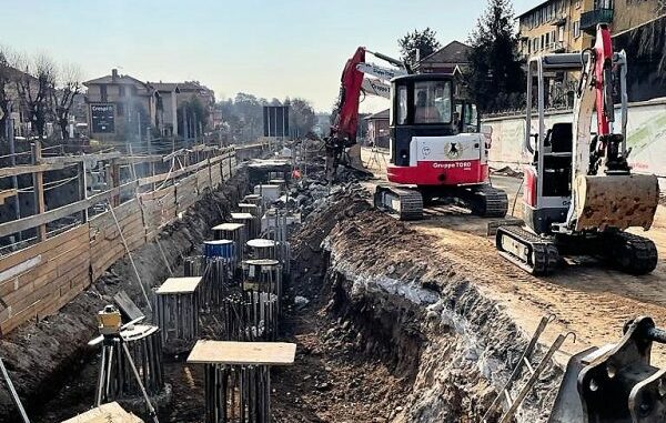 ponte Largo Flaiano